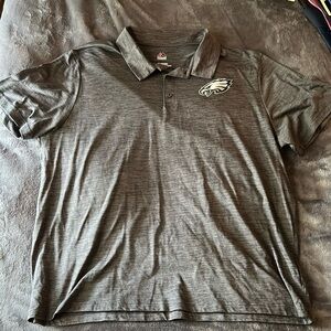 Philadelphia Eagles Polo XXL